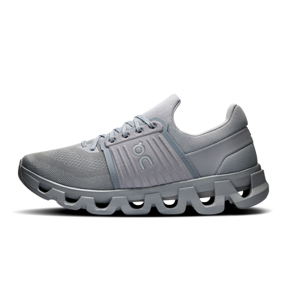 on running cloudswift 4 ad alloy frost