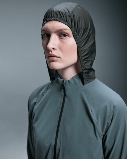 on trail breaker Stone (Women's)