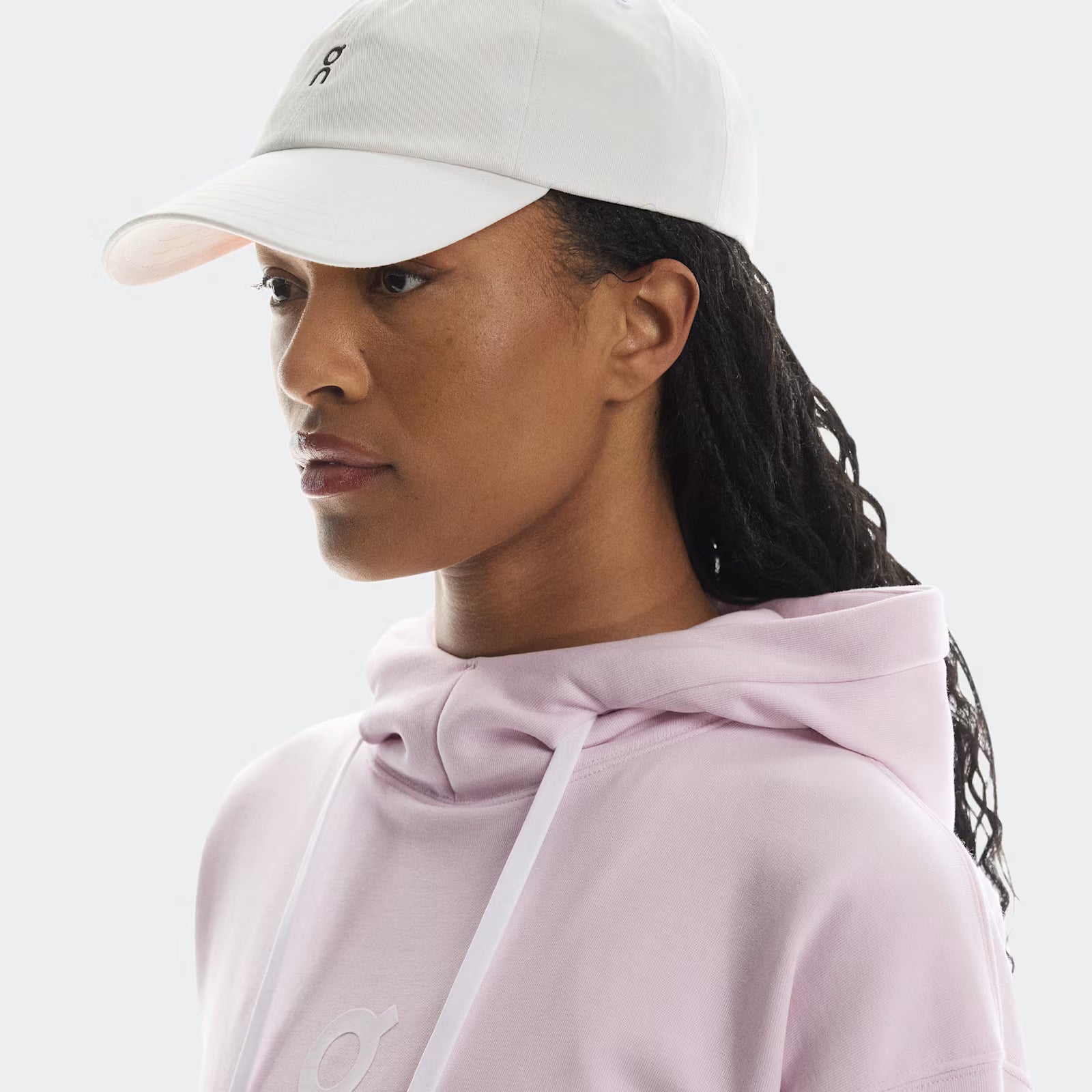 On All-Day Cap Ivory
