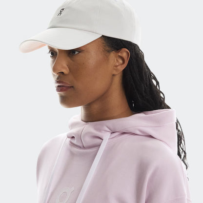 On All-Day Cap Ivory