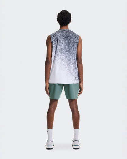 On 7" Court Shorts Tide