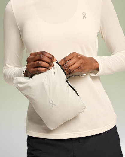 On Core Jacket Cobble | Glacier (Women'S)