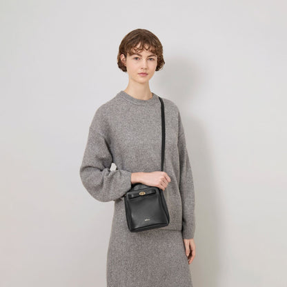 Mulberry Mini Islington Bucket