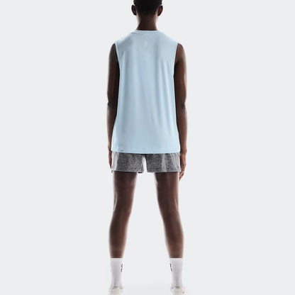 On Courtside Shorts Graphite (Women'S)