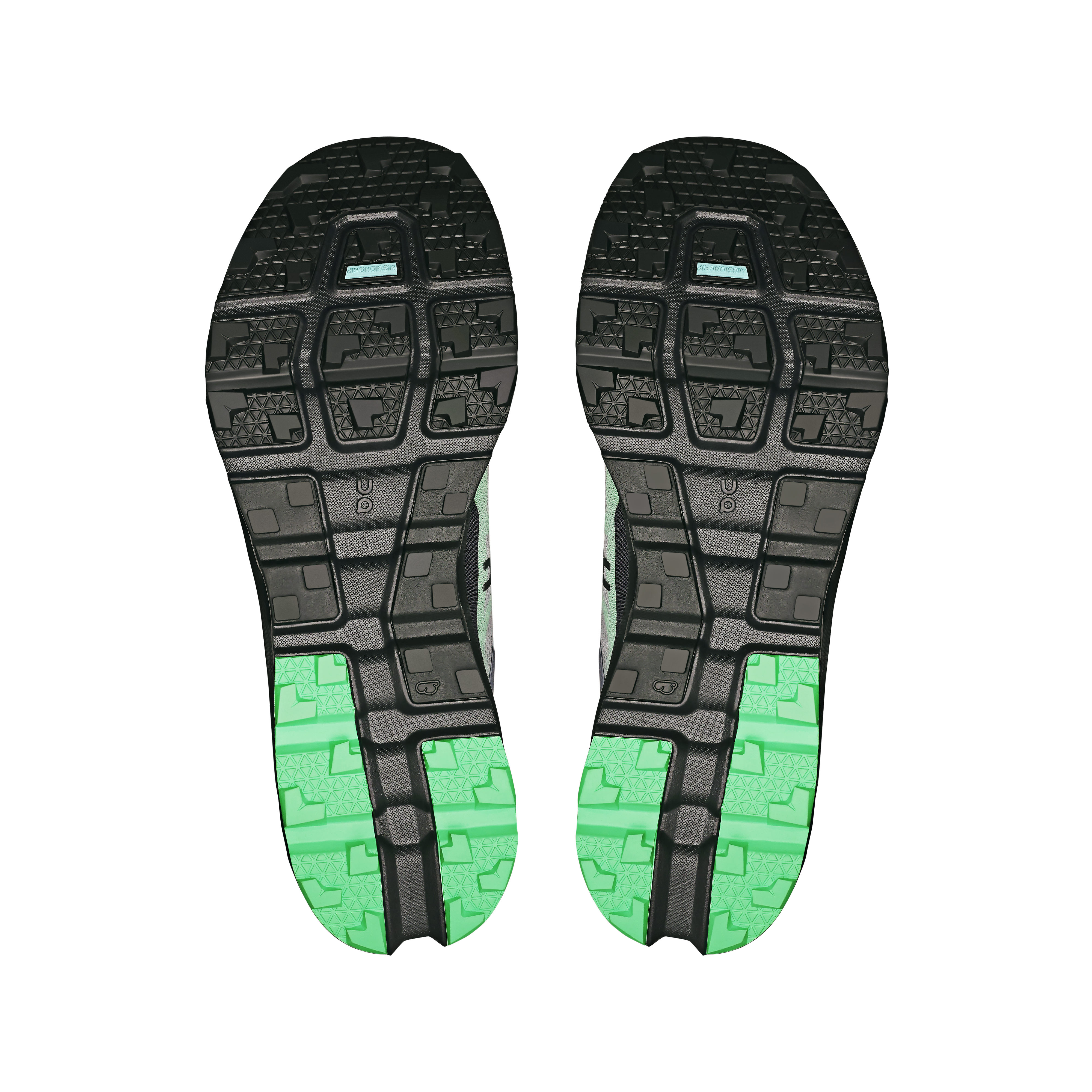 on running cloudvista 2 lilac black