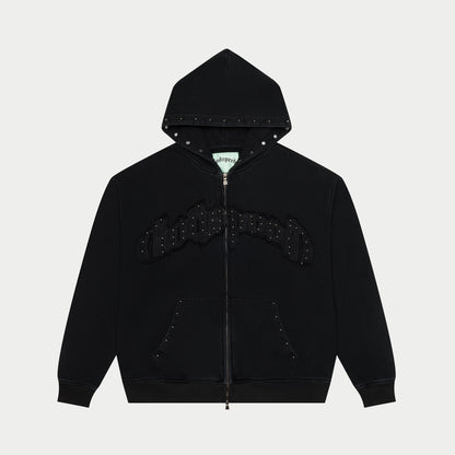 Godspeed Symmetric Studded Set (Black)