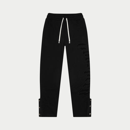 Godspeed OG Logo Sweatsuit (Double Black)