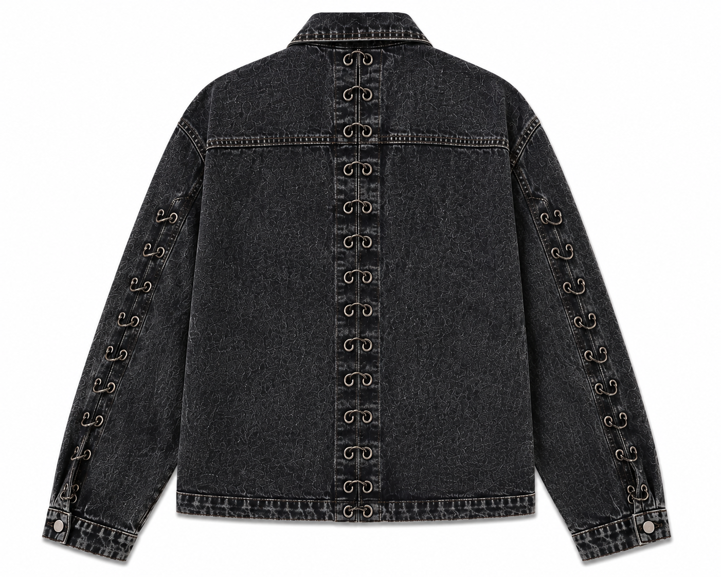 Ringwire Women's Jacket