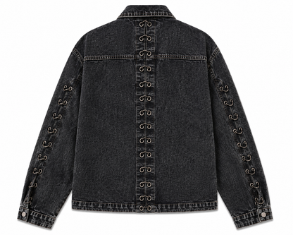Ringwire Women's Jacket
