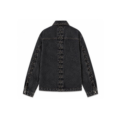 RINGWIRE WOMEN'S JACKET