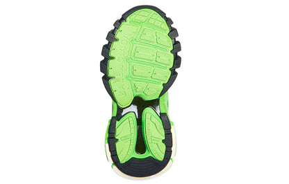 Balenciaga Track Green Blue (Women's)