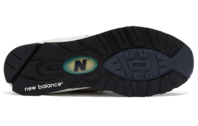 New Balance 990v2 MiUSA Grey