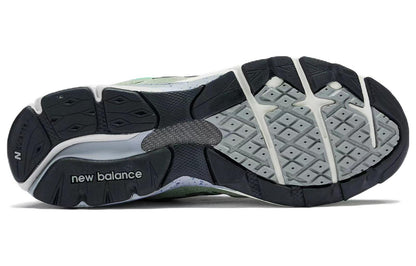 New Balance 990v3 MiUSA Patta Keep Your Family Close
