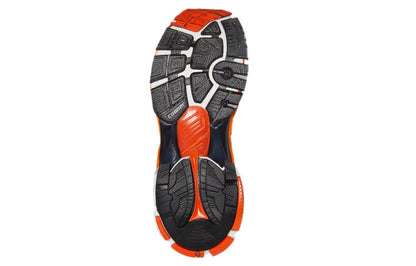 Balenciaga Runner Orange (Women's)