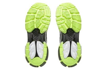 Balenciaga Runner White Neon Yellow