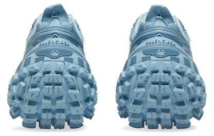 Balenciaga Defender Light Blue
