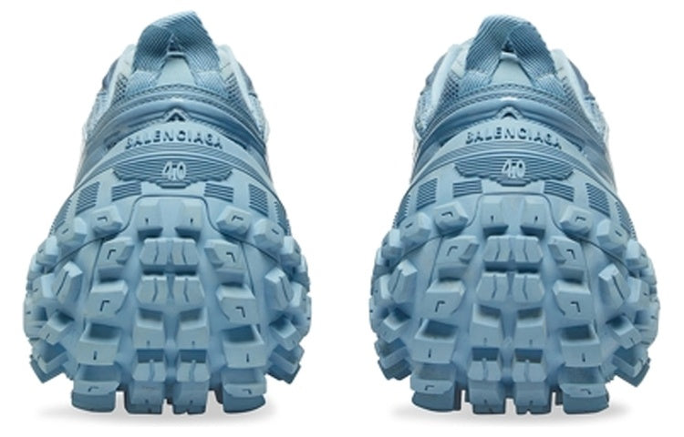 Balenciaga Defender Light Blue