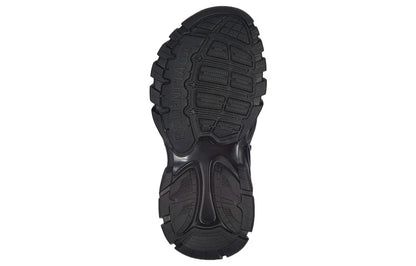 Balenciaga Track Slide Black (Women's)