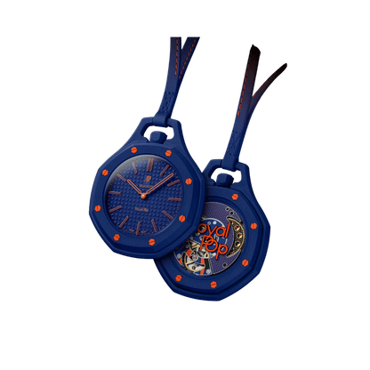 Audemars Piguet x Swatch Royal Pop Full Collection