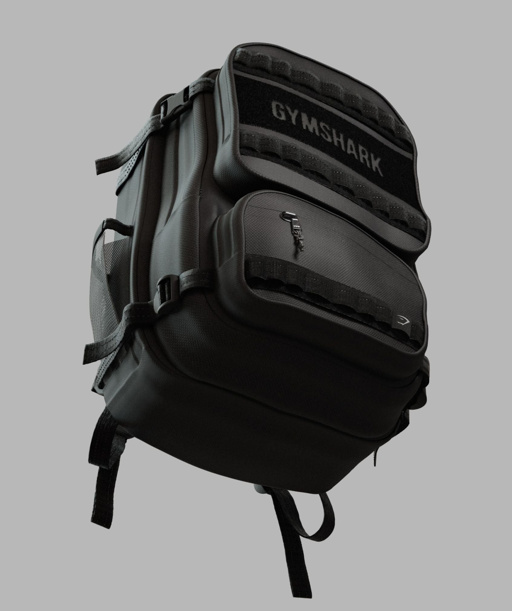 Gymshark Tactical Backpack Black