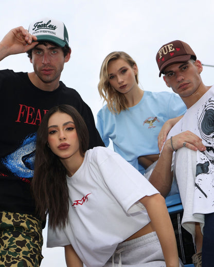 “CALL-ON-DUTY” TEE