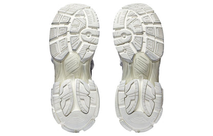 Balenciaga Runner Graffiti White