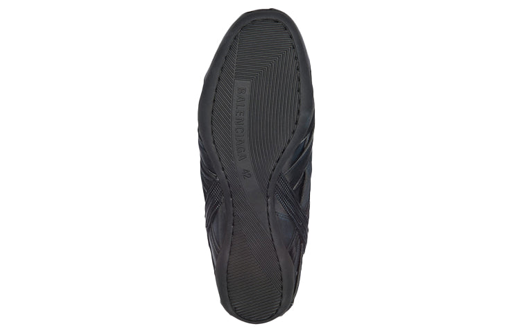Balenciaga Drive Black