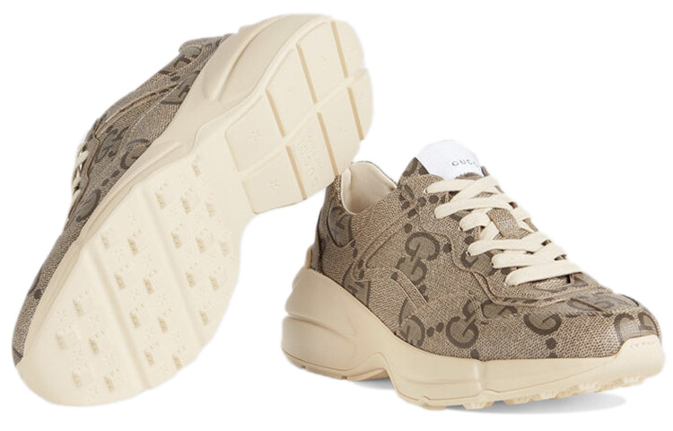 Gucci Rython 100 Beige (Women's)