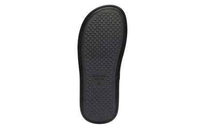 Balenciaga Home Mule Black