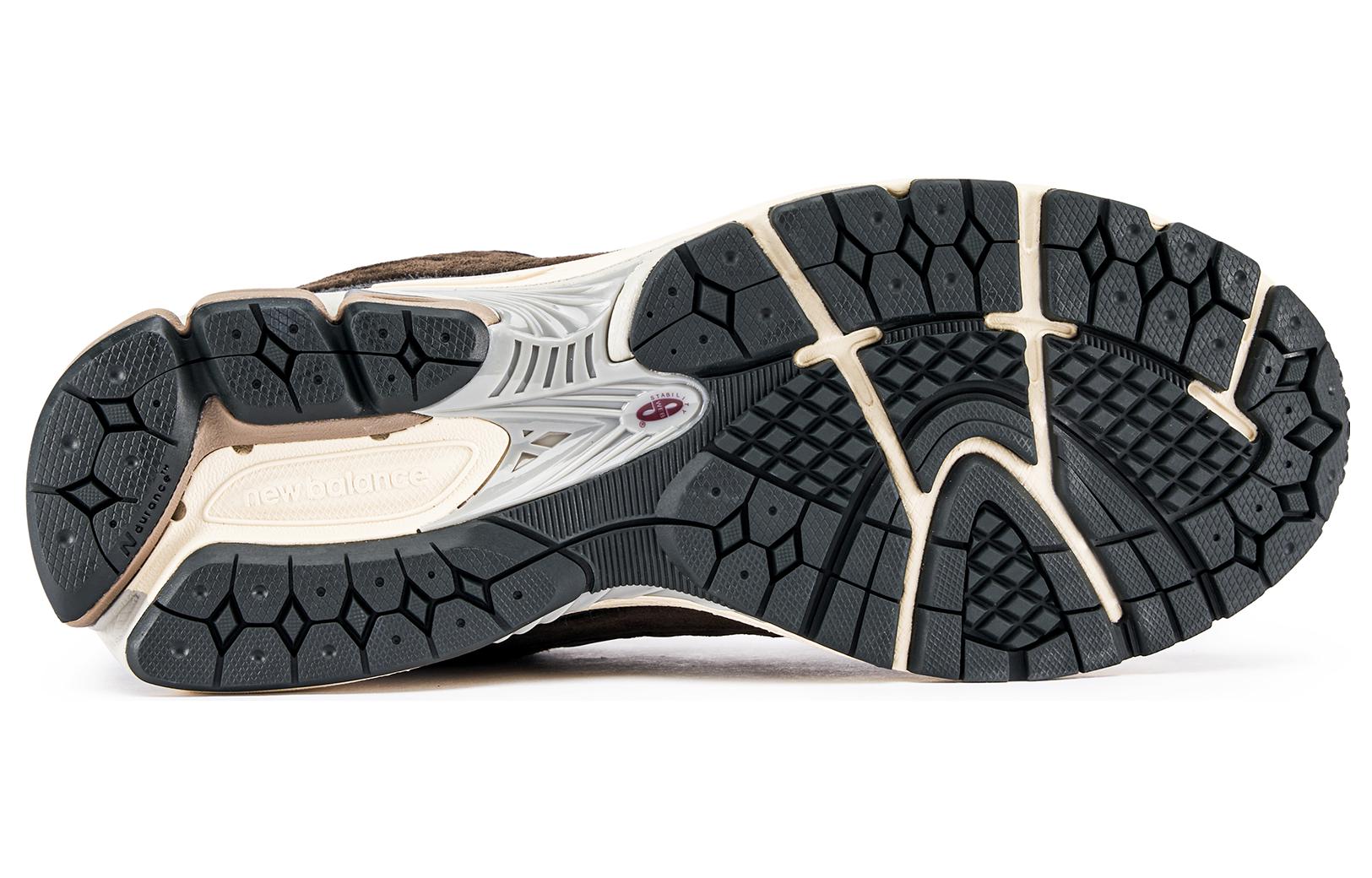 New Balance 2002R Lunar New Year Rich Earth