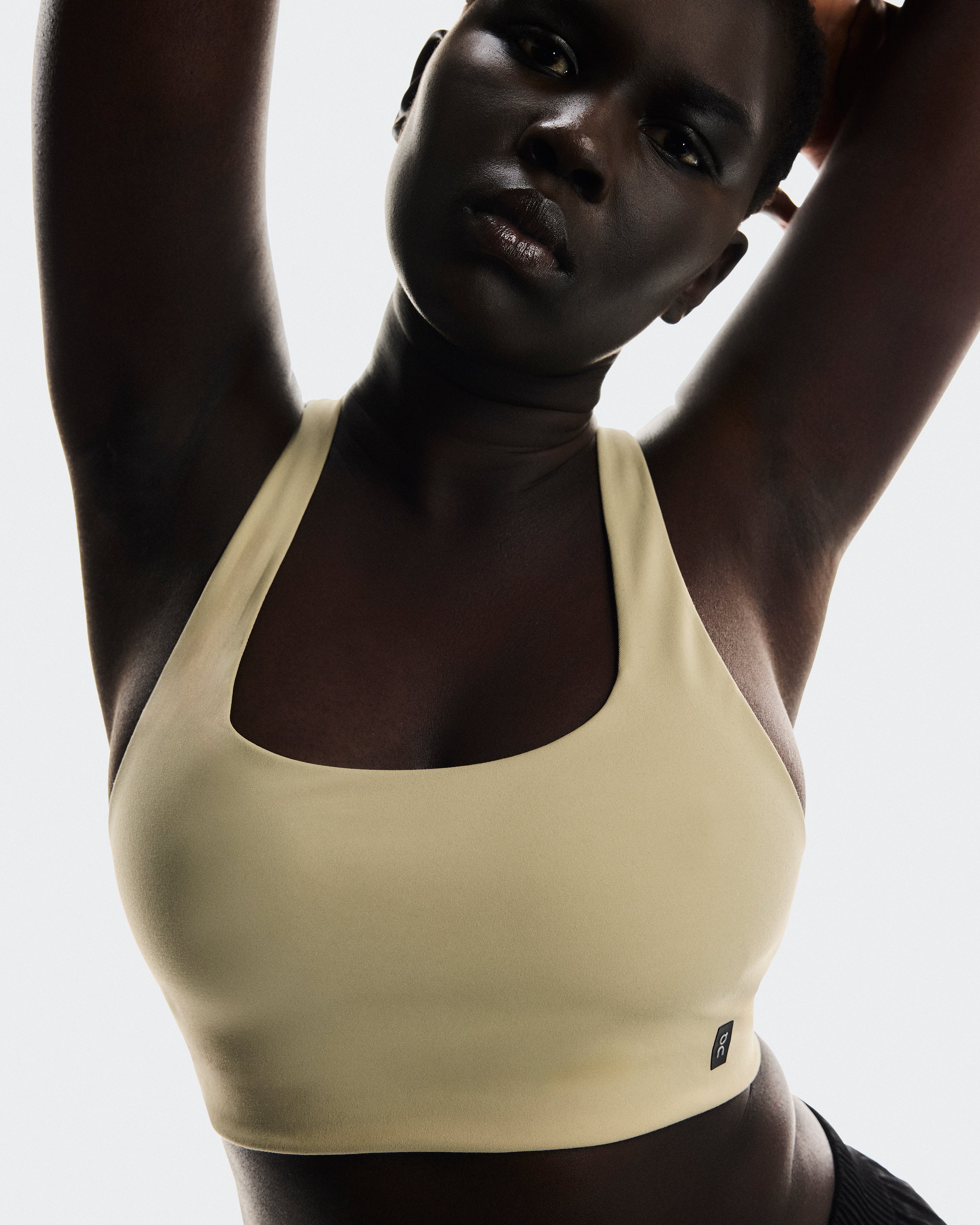 On Studio Bra Caper (Women's)
