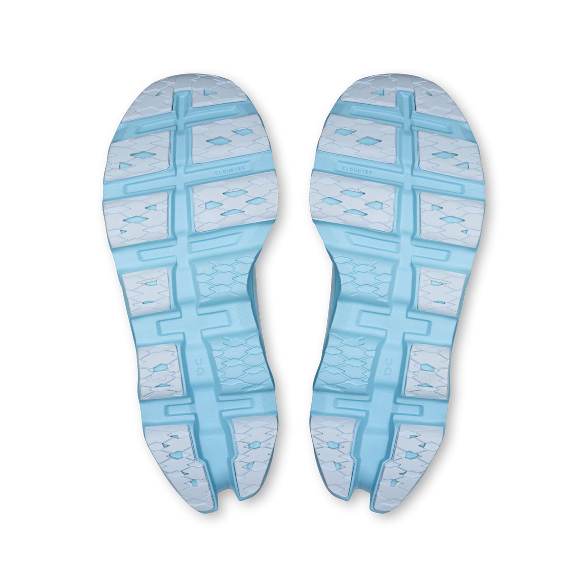 On Cloudmonster 3 Ivory Topaz (Women'S)