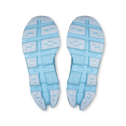 On Cloudmonster 3 Ivory Topaz (Women'S)