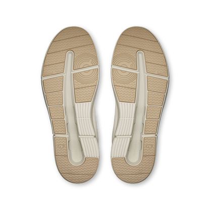 On The Roger Advantage White Sand (Women'S)