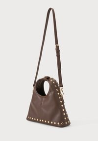 Valentino Florayne Handbag Brown