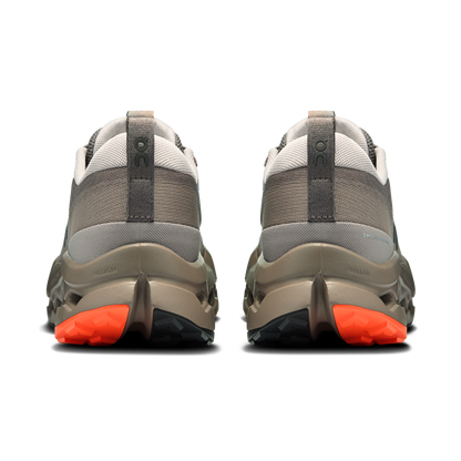 on running cloudsurfer trail 2 eclipse cinder
