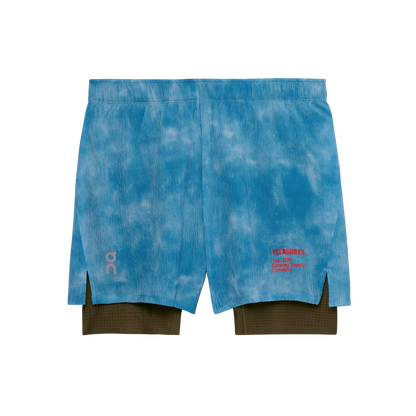On Shorts PLEASURES x The Loop Blizzard