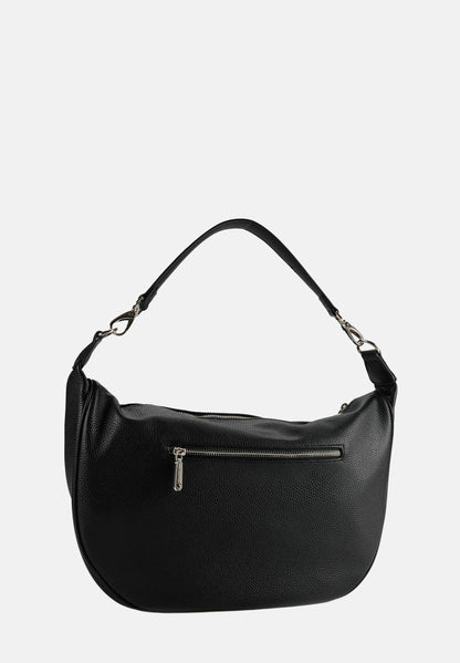 Valentino Bags Daphne Re Schulter - Handbag - Nero