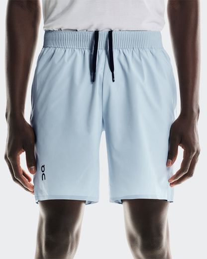 On Focus Shorts Arctic