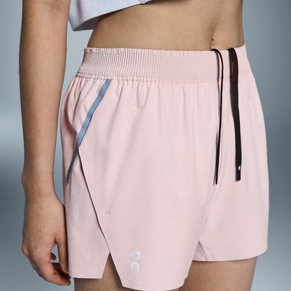 On Train Shorts Mauve (Women'S)