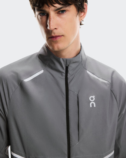 On Weather Jacket Lumos Eclipse