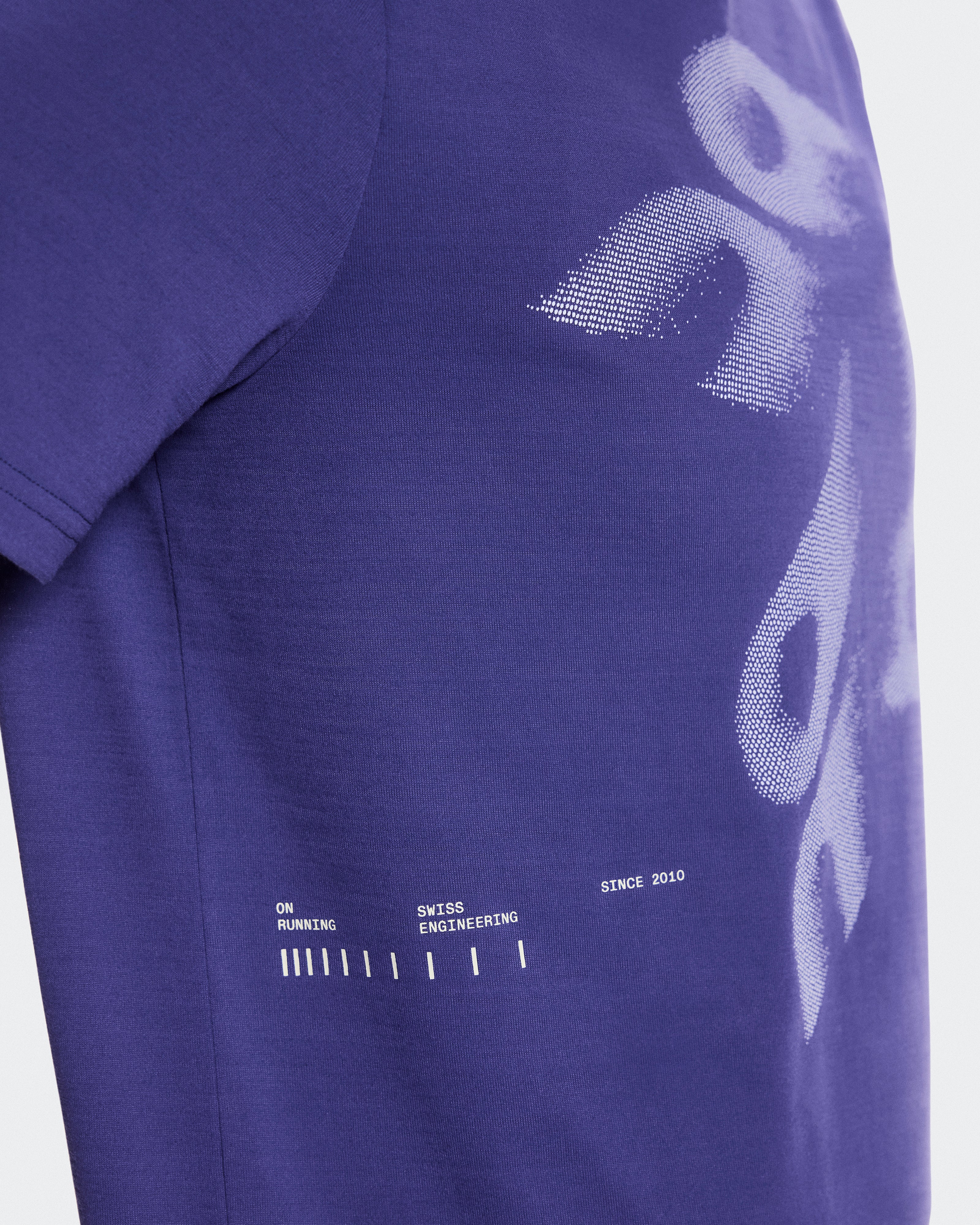 On On Run-T Twilight (Women'S)