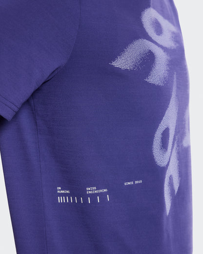 On On Run-T Twilight (Women'S)