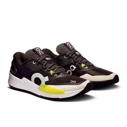 on running the roger pro 2 clay black lime