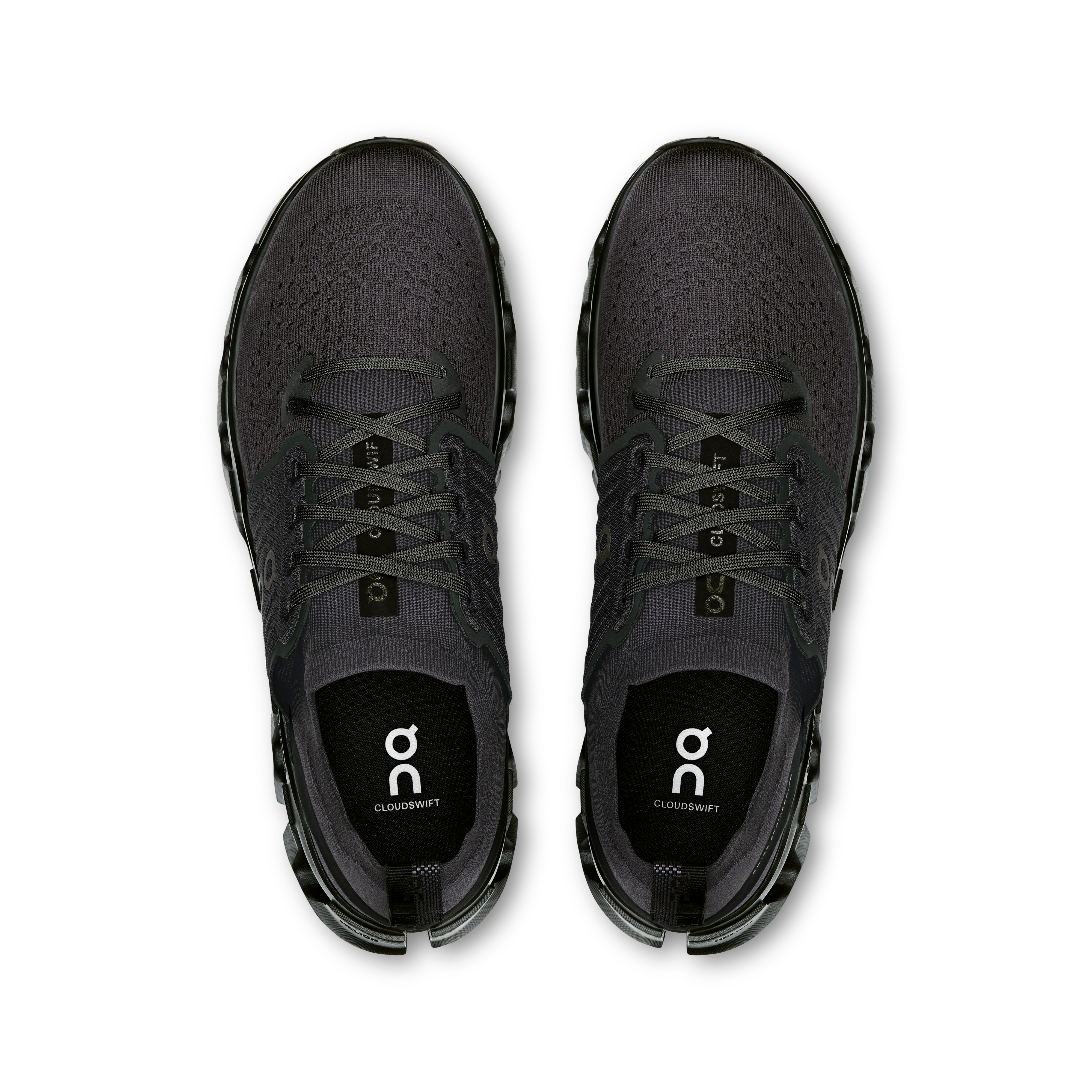 on running cloudswift 4 black eclipse