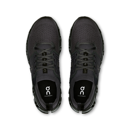 on running cloudswift 4 black eclipse
