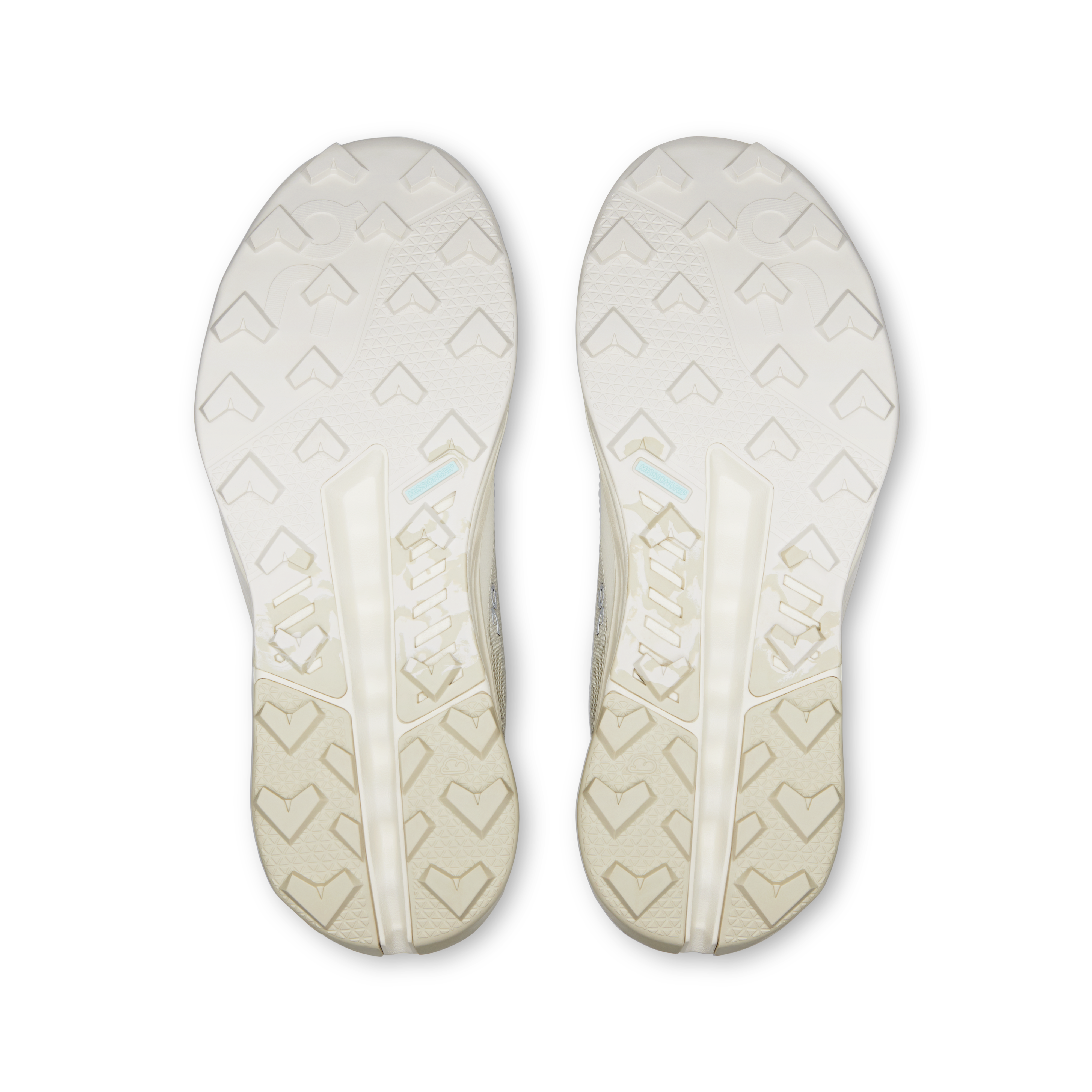On Cloudhorizon 2 Waterproof Ghost Ivory (Women'S)