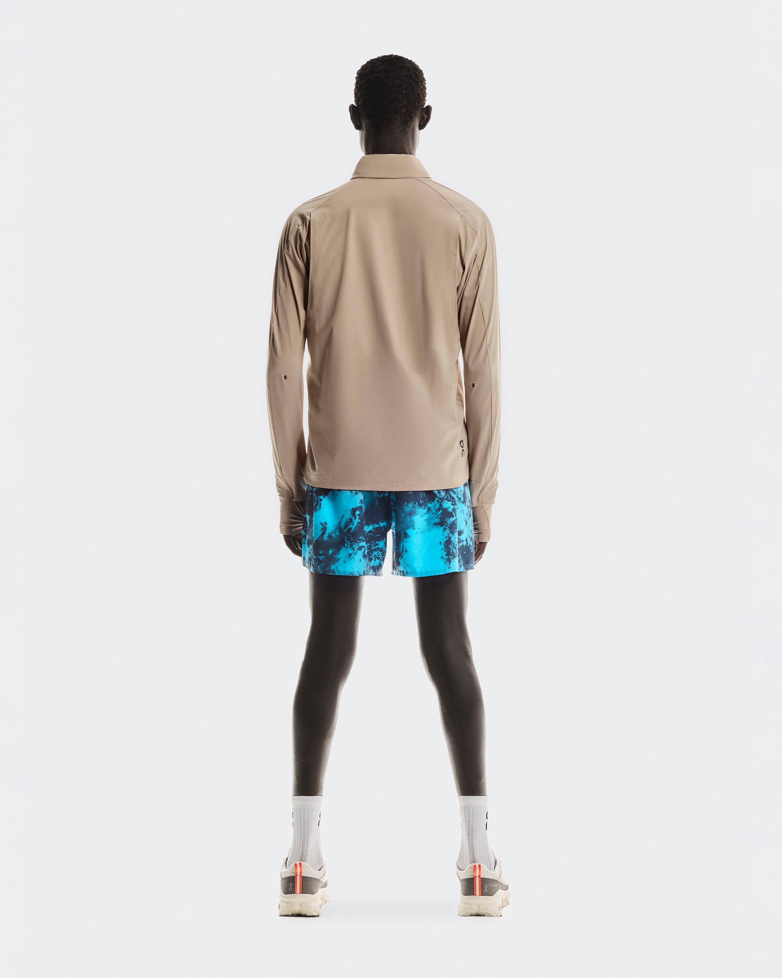 On Trail Shorts Horizon