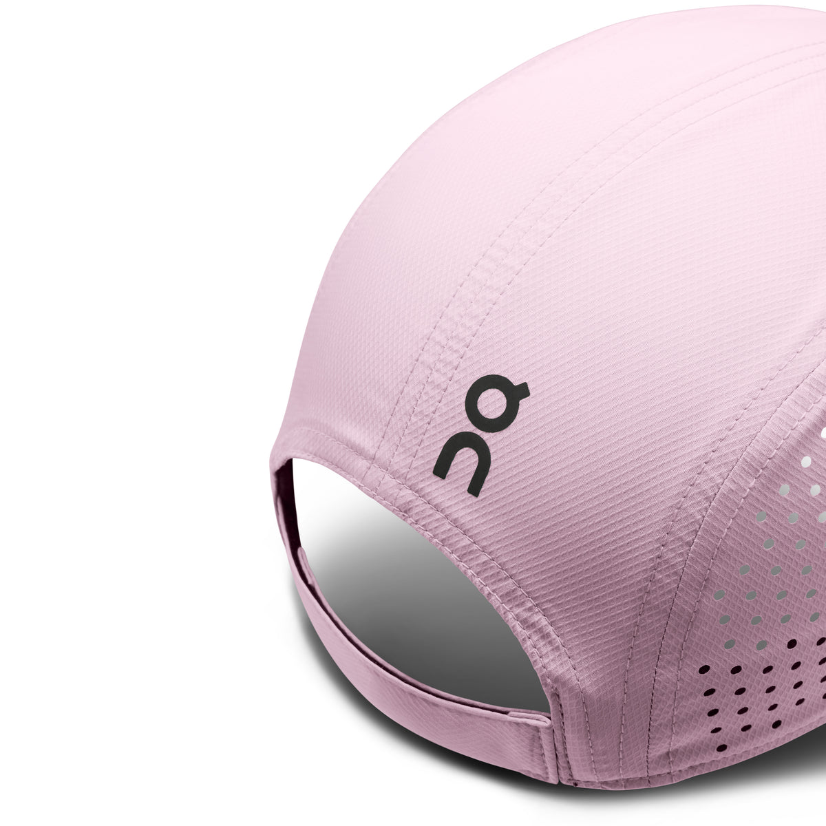On Lightweight Cap Kids Mauve