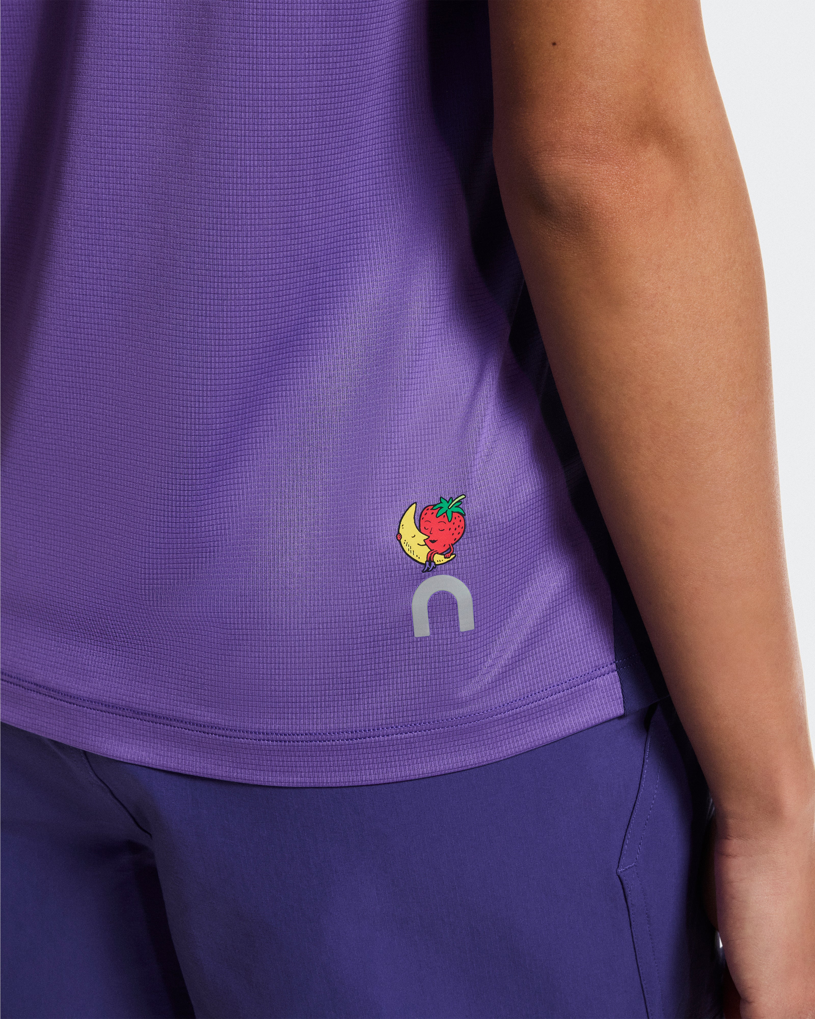 On Trek-T Shf Twilight | Vitelotte (Women'S)